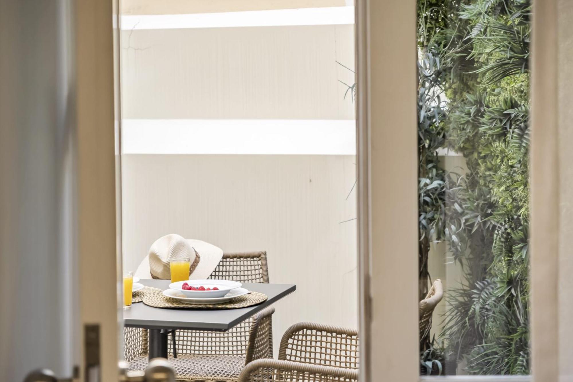 Funchal Tropical Apartments By Madeira Sun Travel Exterior photo