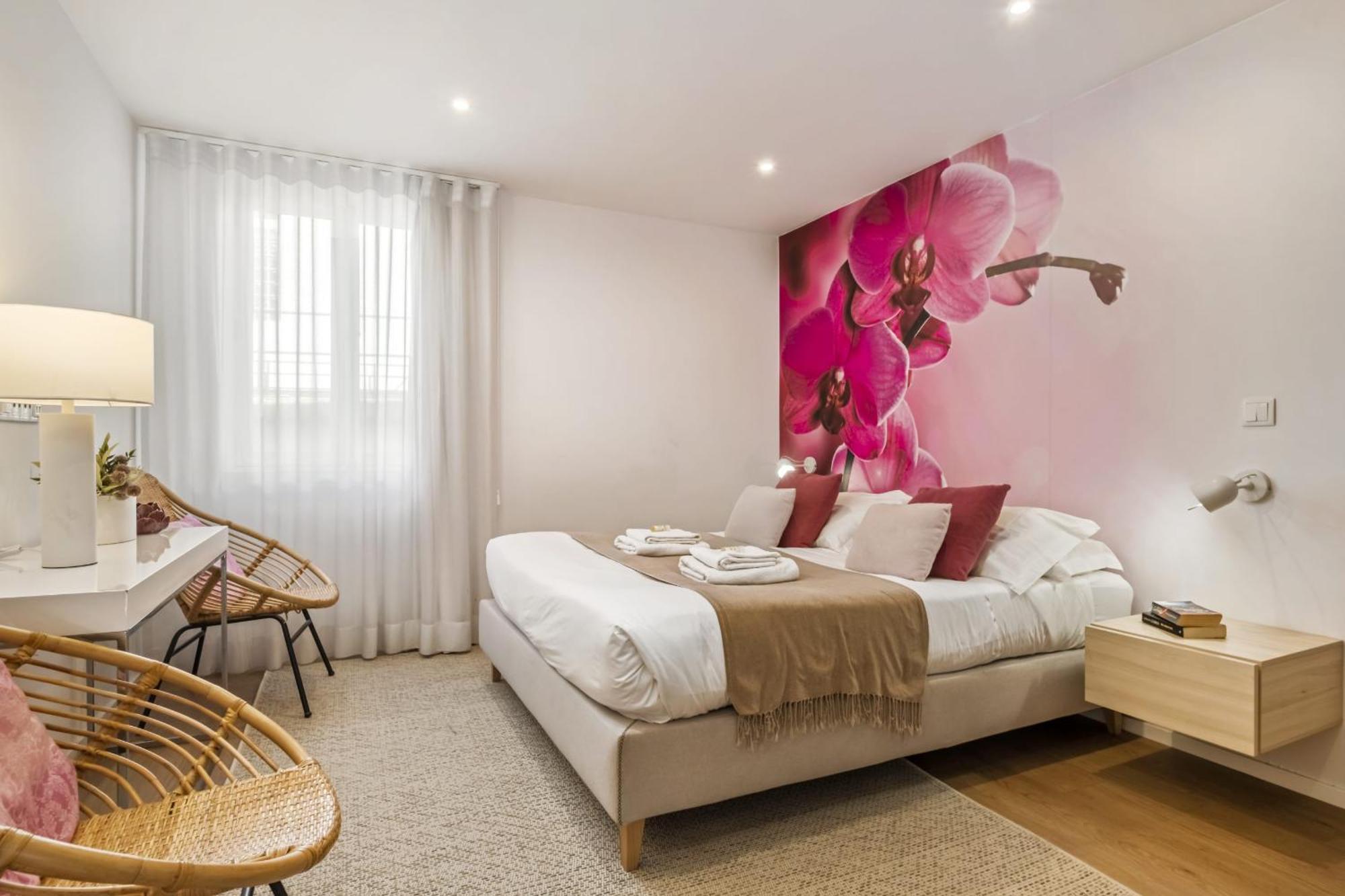 Funchal Tropical Apartments By Madeira Sun Travel Exterior photo